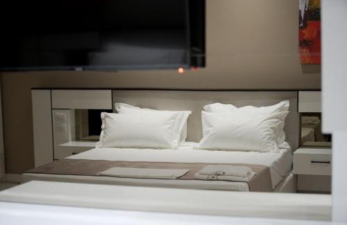 Elbasan Hotel | Admiral Hotel