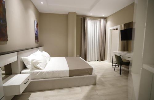 Elbasan Hotel | Admiral Hotel