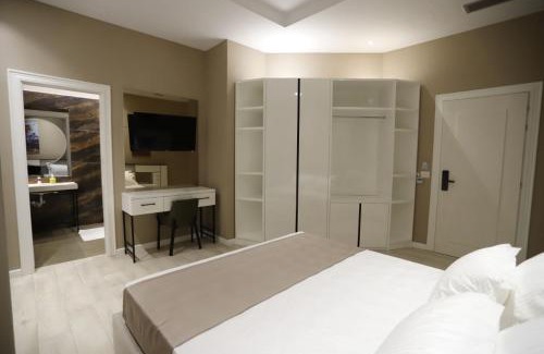 Elbasan Hotel | Admiral Hotel