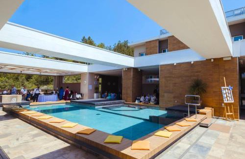 Calderino Hotel | Admiral Park Hotel by Falco D'Oro Hotels