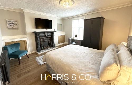 Knott End-on-Sea House | Admirals Rest
