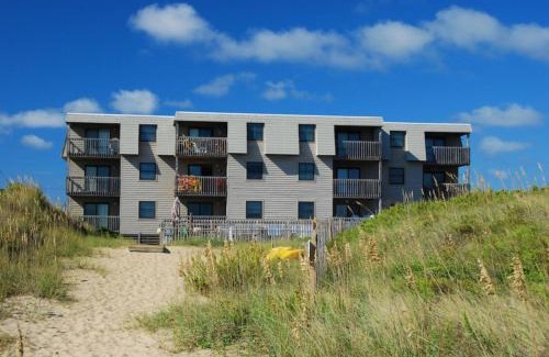 Kill Devil Hills Apartment | Admirals View III by KEES Vacations