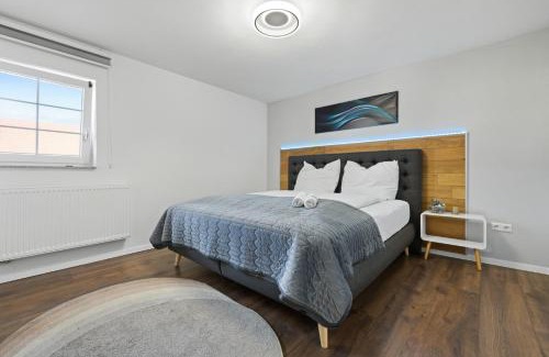 Koetz Apartment | ADN Suites - NETFLIX - modern and smart