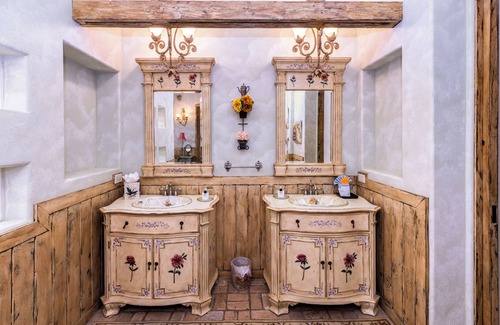 West Sedona Bed & Breakfast | Adobe Grand Villas