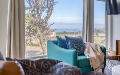 Yachats House | Adobe Ocean Breeze