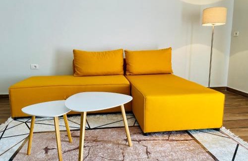 Divjake Apartment | Adora City Center