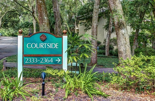 Fernandina Beach Apartment | Adorable 1 Bed/1 Bath Resort Suite - Minutes to Beach!