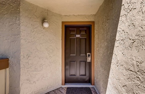 Fernandina Beach Apartment | Adorable 1 Bed/1 Bath Resort Suite - Minutes to Beach!