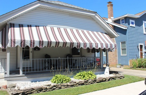 Margate City House | Adorable 3 BR 1BA 2 blocks from the beach and boardwalk