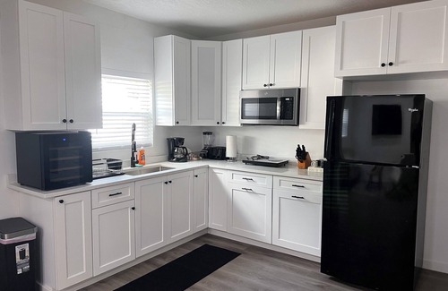 Winter Park House | Adorable and espacious, 2 Beds, with great location