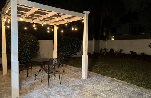 Winter Park House | Adorable and espacious, 2 Beds, with great location