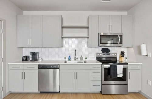 Dupont Apartment | Adorable Apt Near Denver Airport
