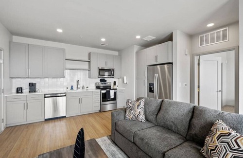 Dupont Apartment | Adorable Apt Near Denver Airport