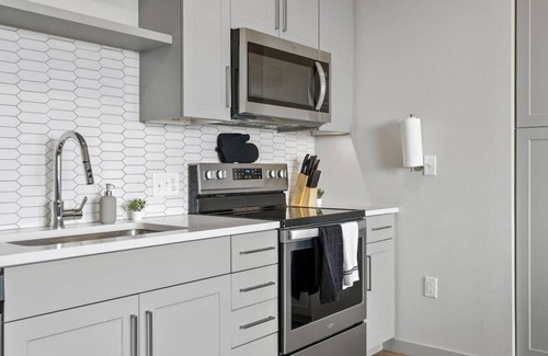 Dupont Apartment | Adorable Apt Near Denver Airport