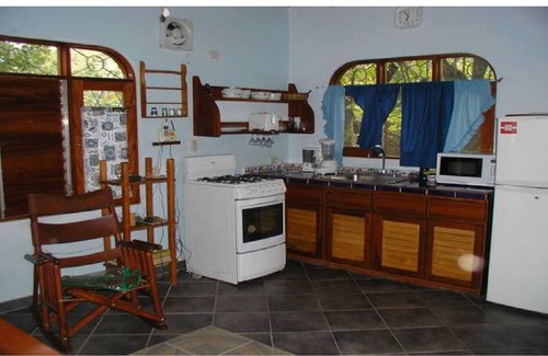 Nosara Cabin | Adorable Cabin In The Forest, 200 Steps From The Beach