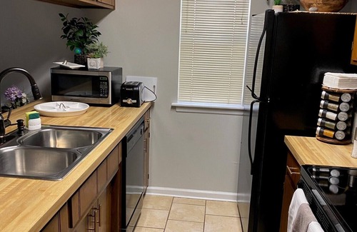 Tallahassee Boat Rental | Adorable Golf Course House in Tallahassee