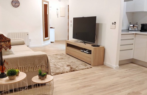 Centro Apartment | Adorable NEW ! Apartment in Madrid Center