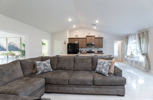 Port Saint Lucie House | Adorable Stay for an amazing and enjoyable vacation