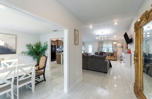 Port Saint Lucie House | Adorable Stay for an amazing and enjoyable vacation