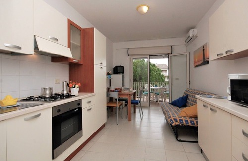 Lignano Sabbiadoro Apartment | Adorable vacation house in Lignano Sabbiadoro
