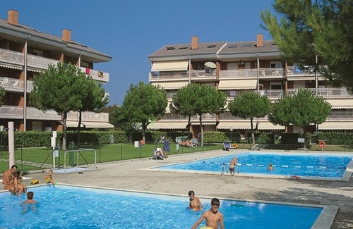 Lignano Sabbiadoro Apartment | Adorable vacation house in Lignano Sabbiadoro