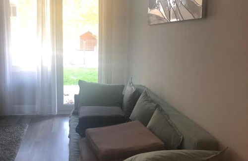 Balatonlelle Apartment | Adoro Lido