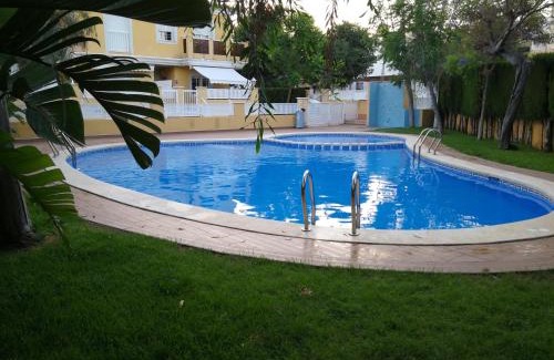 Alcossebre House | Adosado Alcossebre Vacaciones