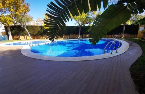 Alcossebre House | Adosado Alcossebre Vacaciones