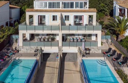 Alcanada House | Adosado Bellavista B By homevillas360