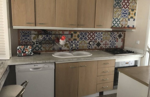 Calabardina House | Adosado en Calabardina