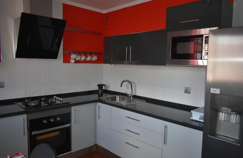 Marbella House | Adosado en Marbella