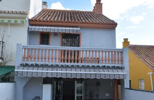 Marbella House | Adosado en Marbella