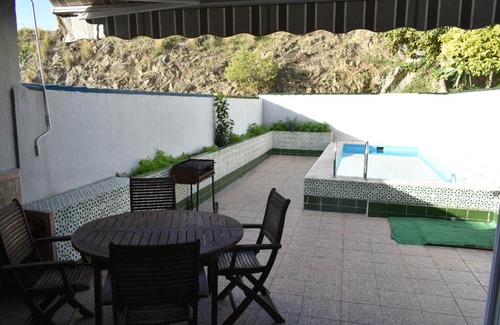 Marbella House | Adosado en Marbella