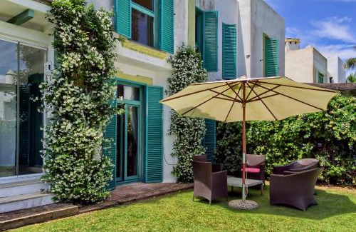 Sotogrande House | Adosado En Ribera Del Emperador