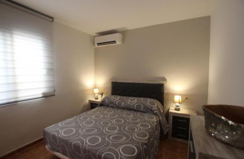 Mar de Cristal House | Adosado La Fresca by Rental Olé