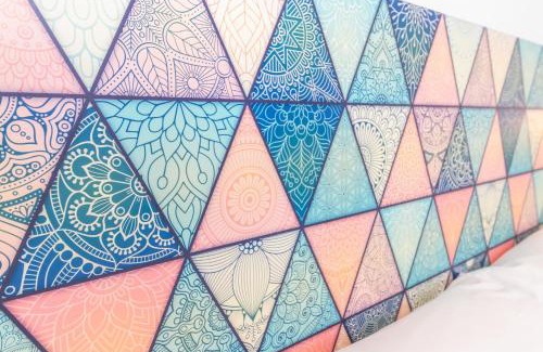 Los Canos de Meca Apartment | Adosado Nuevo con Piscina, Playa, Garaje y Jardín