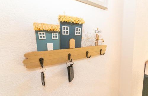 Los Canos de Meca Apartment | Adosado Nuevo con Piscina, Playa, Garaje y Jardín