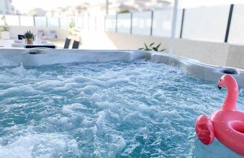 Orihuela Costa Apartment | Adosado Pink Ciñuelica