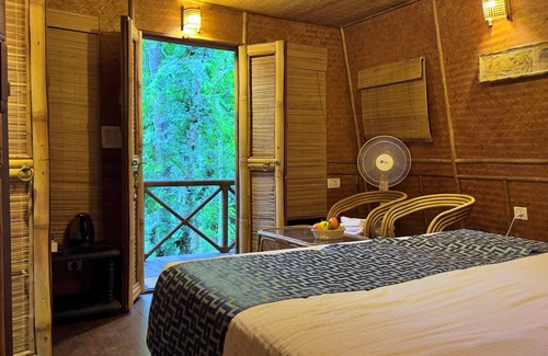 Sulthan Bathery Hotel | Adrak Mountain Mist Forest Resort