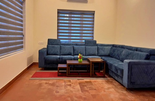 Sulthan Bathery Hotel | Adrak Mountain Mist Forest Resort