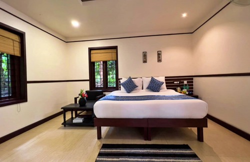 Sulthan Bathery Hotel | Adrak Mountain Mist Forest Resort