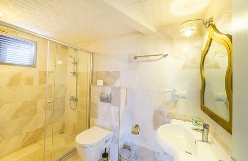 Adrasan Hotel | Adrasan Beltom Beach Hotel