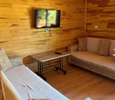 Adrasan Apartment | Adrasan Parlak evleri
