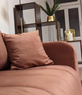 Wernigerode Old Town Apartment | ADresseApartments 1 - 5 Min Fußweg zum Rathaus - Altstadtrand - ruhig