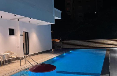 Golem Hotel | Adria Hotel