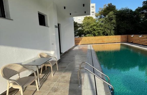 Golem Hotel | Adria Hotel
