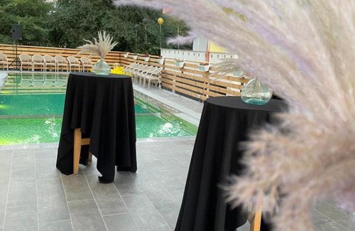 Golem Hotel | Adria Hotel
