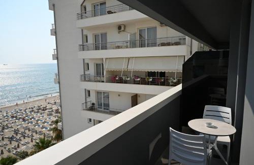 Shkembi i Kavajes Hotel | Adria Palace