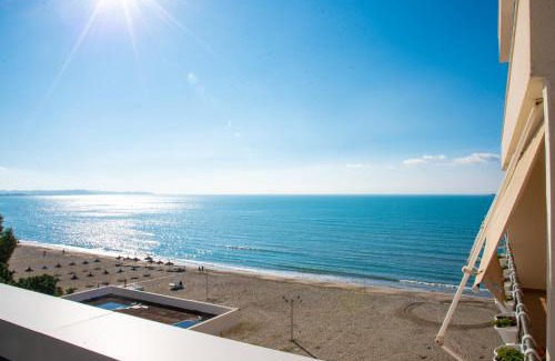 Shkembi i Kavajes Hotel | Adria Palace