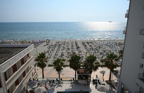 Shkembi i Kavajes Hotel | Adria Palace